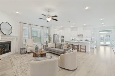 5304 Babcock Road, McKinney TX 75071