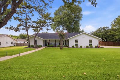 5912 Quails Path, Colleyville TX 76034