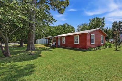 27 Choctaw Drive, Gordonville TX 76245
