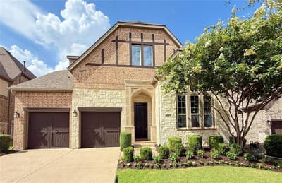 6905 St Georges Drive, McKinney TX 75070