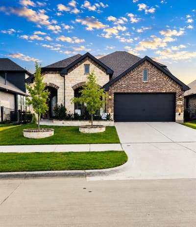 7709 Gatevine Avenue, Joshua TX 76058