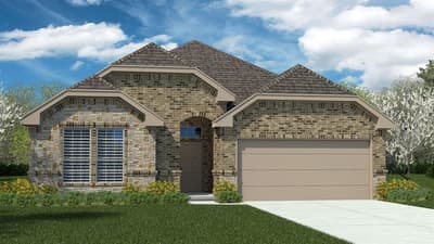 15053 KOROB Drive, Fort Worth TX 76008