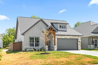 5505 Graham Street, Sansom Park TX 76114