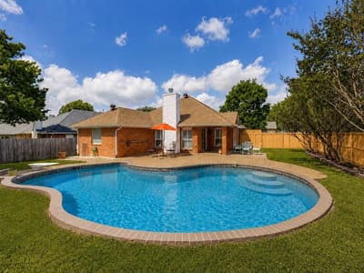 808 Canyon Valley Drive, McKinney TX 75071