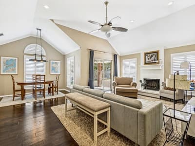808 Canyon Valley Drive, McKinney TX 75071 - Photo 4