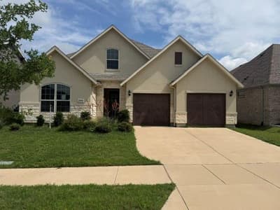 2804 Walker Way, Northlake TX 76247