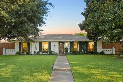 2104 Westlake Drive, Plano TX 75075