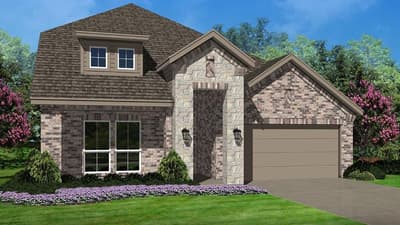 15037 KOROB Drive, Fort Worth TX 76008