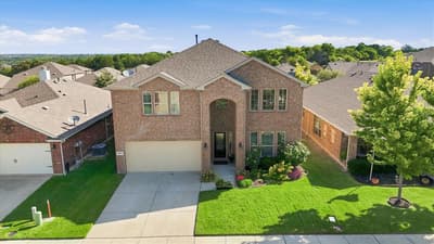 1301 Coleman Drive, Melissa TX 75454