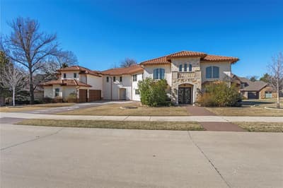 3805 Ledgestone Court, Richardson TX 75082