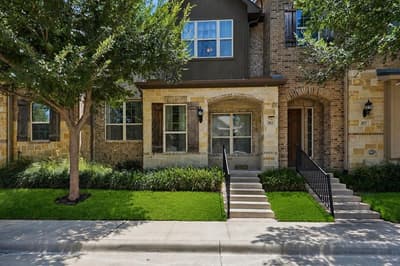 853 Rohan Drive, Richardson TX 75081