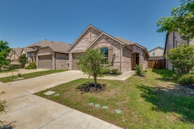 2386 Neff Lane, Forney TX 75126