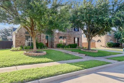 1194 Maple Ridge Way, Murphy TX 75094 - Photo 2