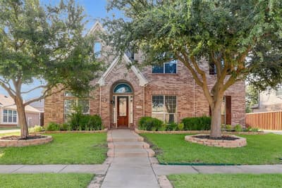 1194 Maple Ridge Way, Murphy TX 75094
