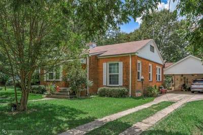 707 Lewisville Road, Minden LA 71055 - Photo 3
