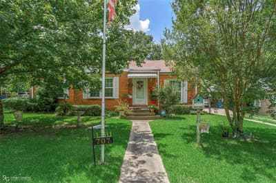 707 Lewisville Road, Minden LA 71055