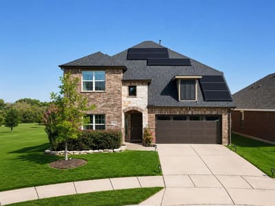 2128 Megan Creek Drive, Little Elm TX 75068