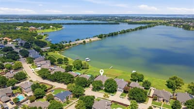 3009 Sunrise Drive, Rowlett TX 75088