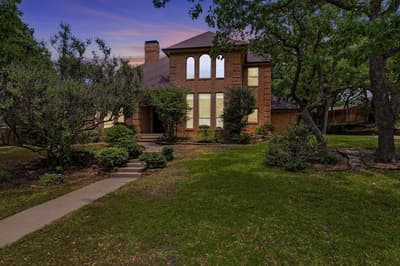1331 Travis Street, Denton TX 76205