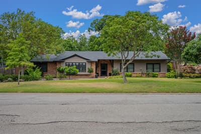 1214 Loma Alta Place, Cleburne TX 76033