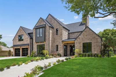7308 Tangleglen Drive, Dallas TX 75248