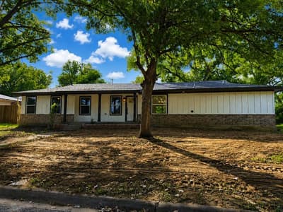 721 Norwood Drive, Hurst TX 76053