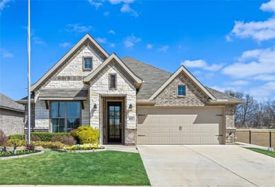 902 Misty Lane, Cleburne TX 76033