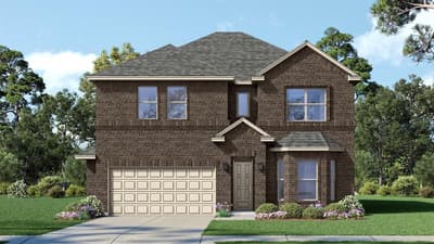 708 SOARING HAWK Drive, Fort Worth TX 76008