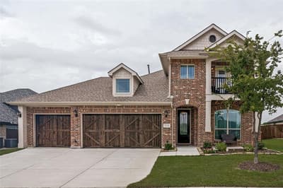 510 Shadow Glen Trail, Wylie TX 75098