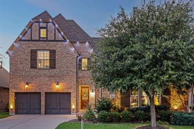 7812 Ivey, The Colony TX 75056