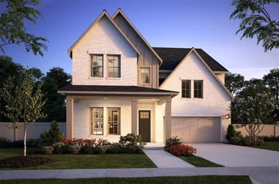 15823 Amber Street, Frisco TX 75033