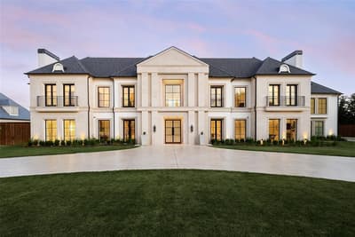 5216 Palomar Lane, Dallas TX 75229