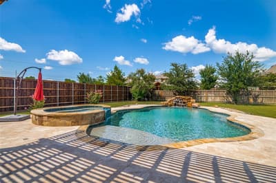 1805 Berkley Drive, Wylie TX 75098