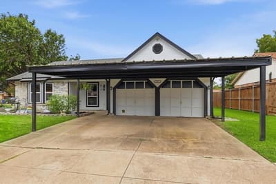 6572 Ridglea Drive, Watauga TX 76148