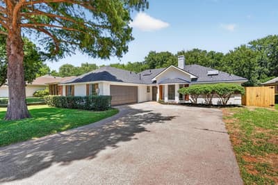 3913 Scott Drive, Rowlett TX 75088