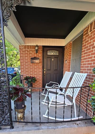 1415 Gillette Street, Dallas TX 75217