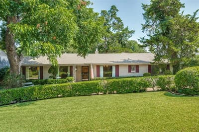 925 Knott Place, Dallas TX 75208