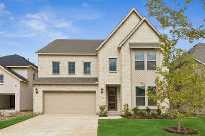 5408 Roselyn Way, McKinney TX 75070