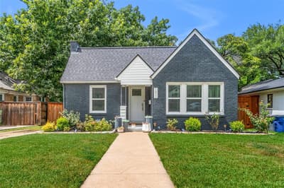 1211 Cascade Avenue, Dallas TX 75224