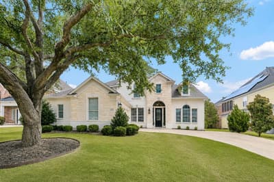 4309 Palmer Drive, Mansfield TX 76063