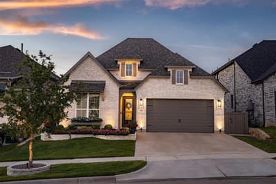 2216 Stella Lane, Northlake TX 76247