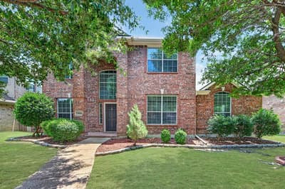 13444 Bavarian Drive, Frisco TX 75033