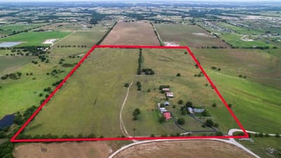245 Private Road 4214, Decatur TX 76234