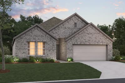 1613 Etosha Drive, Royse City TX 75189