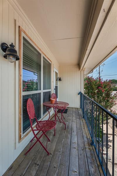 4212 Fairway Drive # 4, Granbury TX 76049 - Photo 3