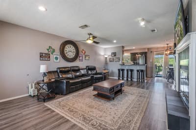 4212 Fairway Drive # 4, Granbury TX 76049 - Photo 5