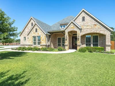 1508 Hidden Springs Road, Decatur TX 76234
