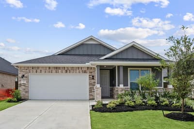 6912 Lincoln Pin Way, Fort Worth TX 76036