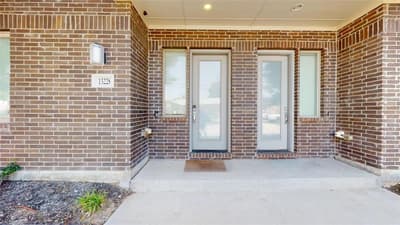 13228 Bee Street, Farmers Branch TX 75234