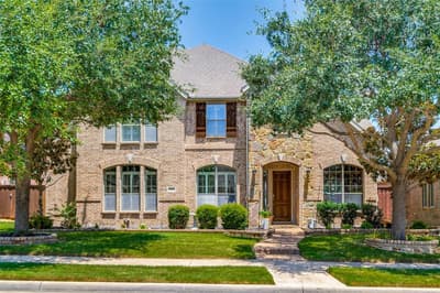5748 Wellington Lane, Frisco TX 75033